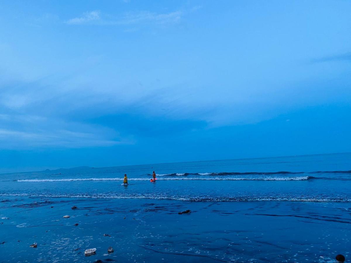Khach San Dai Duong Dien Chau - Nghe An Bagian luar foto